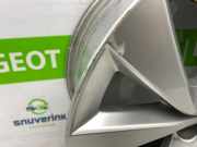 Felge Li, 17", 7J, ET35, 5 Gats 403009043R Renault Captur II (RJB) SUV 1.3 TCE 130 16V (H5H-470(H5H-B4)) 2020-06