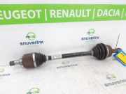 Antriebswelle Links Vorne ABS 9677915180 Peugeot 3008 II (M4/MC/MJ/MR) Großraumlimousine 1.2 12V e-THP PureTech 130 (EB2ADTS(HNS)) 2016-11