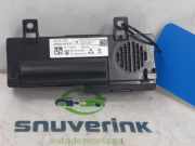 Steuergerät Telefon 9841408080 Peugeot 2008 (UD/UK/UR/US/UX) Großraumlimousine 1.2 VTi 12V PureTech 100 (EB2ADT(HNK)) 2022-01