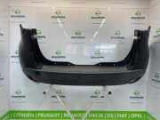 Stoßstange Hinten 850B26487R Renault Scénic III (JZ) Großraumlimousine 1.6 16V (K4M-R858) 2010-07