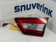 Rücklicht Rechts 265505796R Renault Clio IV (5R) Schrägheck 5-drs 0.9 Energy TCE 90 12V (H4B-400(H4B-A4)) 2013-09
