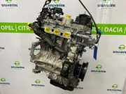 Motor 1617295880 Peugeot 3008 II (M4/MC/MJ/MR) Großraumlimousine 1.2 12V e-THP PureTech 130 (EB2ADTS(HNS)) 2016-11
