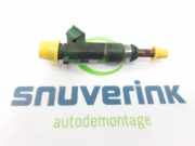 Kraftstoff-Injector 166008494R Renault Clio V (RJAB) Schrägheck 5-drs 1.0 TCe 90 12V (H4D-470(H4D-E4)) 2021-05