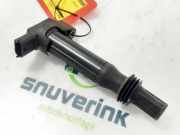 Zündspule 9675390980 Citroën C4 Berline (NC) Schrägheck 5-drs 1.2 12V PureTech 130 (EB2DTS(HNY)) 2018-04