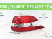 Rücklicht Rechts 9678093880 Peugeot 308 SW (L4/L9/LC/LJ/LR) Kombi 5-drs 1.6 BlueHDi 120 (DV6FC(BHZ)) 2014-12