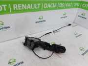 Türschloss Stangen Rechts Vorne 8200497604 Renault Kangoo/Grand Kangoo (KW) Großraumlimousine 1.6 16V (K4M-G8) 2008-10