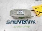 Innenbeleuchtung Hinten 264301419R Renault Megane IV (RFBB) Schrägheck 5-drs 1.5 Energy dCi 110 (K9K-646) 2016-08