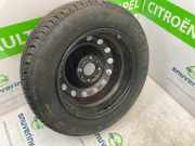 Reserverad 5401P4 Peugeot 208 I (CA/CC/CK/CL) Schrägheck 1.6 Blue HDi 100 (DV6FD(BHY)) 2015-10