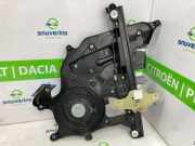 Fensterheber Links Vorne 9817212180 Citroën Berlingo Van 1.5 BlueHDi 100 (DV5RCF(YHT)) 2022-07