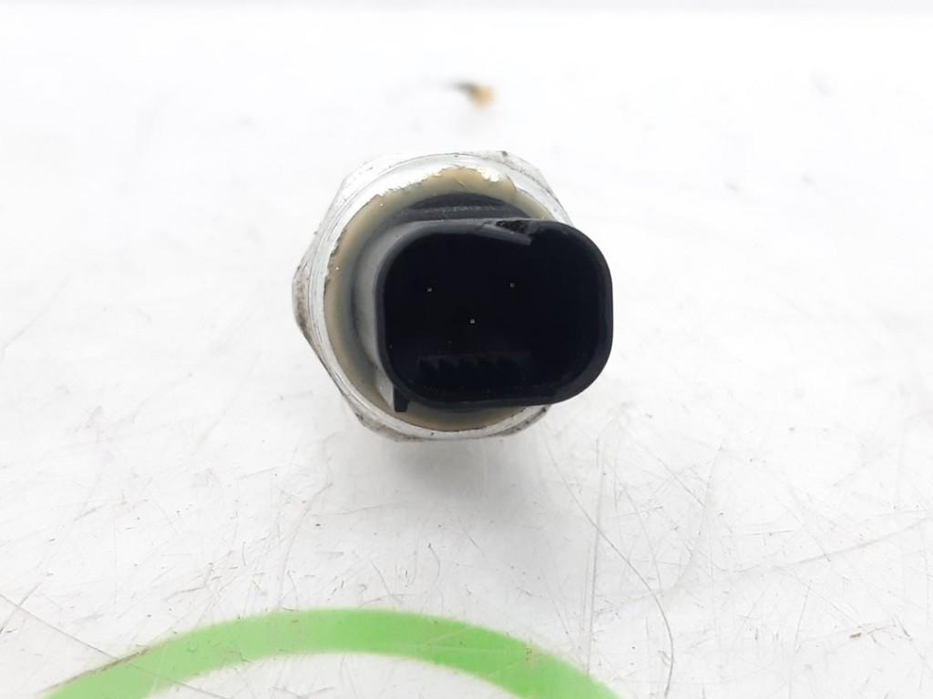 Rußpartikelfilter Sensor 8201000764 Renault 2.0 dCi 16_V FAP GT Kat. (M9R-816) 2008-06