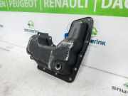 Ölwannenabdeckung 9802366780 Peugeot 2008 (CU) Großraumlimousine 1.2 12V e-THP PureTech 130 (EB2ADTS(HNS)) 2018-03