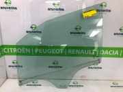 Türscheibe Links Vorne 9811647680 Citroën C3 Aircross I (2C/2R) SUV 1.2 PureTech 82 (EB2FA(HMR)) 2018-04