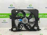 Kühlerventilatormotor 214812232R Renault Twingo III (AH) Schrägheck 5-drs 1.0 SCe 70 12V (H4D-400(H4D-A4)) 2017-02