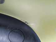 Stoßstange Vorne 7401S6 Peugeot 307 Break (3E) Kombi 1.6 16V (TU5JP4(NFU)) 2003-03