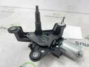 Scheibenwischermotor Hinten 9811259980 Peugeot 3008 II (M4/MC/MJ/MR) Großraumlimousine 1.2 12V e-THP PureTech 130 (EB2ADTS(HNS)) 2018-03