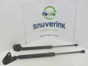 Gasdruckfedern Set Hinten 9687550980 Citroën DS3 (SA) Schrägheck 1.6 VTi 120 16V (EP6C(5FS)) 2010-07