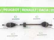 Antriebswelle Rechts Vorne ABS 52149707 Fiat 500 (312) Schrägheck 0.9 TwinAir 105 (199.B.6000(Euro 6)) 2017-01