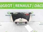 Tachoeinheit Kmh 8200336243 Nissan Kubistar Van 1.5 dCi 60 (A0001E2E1.5 dCi 60) 2006-06