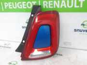 Rücklicht Rechts 52007422 Fiat 500 (312) Schrägheck 0.9 TwinAir 105 (199.B.6000(Euro 6)) 2017-01
