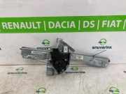 Fensterheber Links Vorne 9816402180 Peugeot 208 I (CA/CC/CK/CL) Schrägheck 1.6 e-HDi FAP (DV6DTED(9HP)) 2014-04