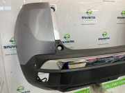 Stoßstange Hinten 1618040880 Peugeot 3008 II (M4/MC/MJ/MR) Großraumlimousine 1.2 12V e-THP PureTech 130 (EB2ADTS(HNS)) 2019-02