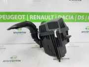 Luftfiltergehäuse 165004357R Renault Clio IV (5R) Schrägheck 0.9 Energy TCE 12V (H4B-400(H4B-A4)) 2021-04