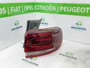 Rücklicht Rechts 9845247280 Citroën C5 Aircross I (A4/AC/AJ/AR) SUV 1.2 e-THP PureTech 130 (EB2ADTS(HNS)) 2022-12