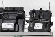 Motorsteuergerät 237105990S Renault Trafic (1FL/2FL/3FL/4FL) Van 2.0 dCi 16V 150 (M9R-714(M9R-Z7)) 2024-12