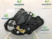Fensterheber Links Hinten K68292133AA Jeep Compass II (MP) SUV 1.4 Multi Air2 16V 4x4 (55263623) 2017-08