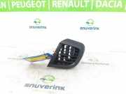 Armaturenbrett Duse 98083642ZD Peugeot Expert (V1/VA/VB/VE/VF/VT/VY) Van 2.0 Blue HDi 120 16V (DW10FE(AHK)) 2017-11