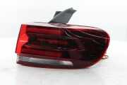 Rücklicht Rechts 9845247280 Citroën C5 Aircross I (A4/AC/AJ/AR) SUV 1.2 e-THP PureTech 130 (EB2ADTS(HNS)) 2022-08