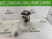 Kraftstoffpumpe Elektrisch 172027392R Renault Trafic (1FL/2FL/3FL/4FL) Van 1.6 dCi 125 Twin Turbo (R9M-452(R9M-D4)) 2016-09