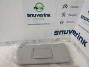 Sonnenblende 964012136R Renault Captur I (2R) SUV 0.9 Energy TCE 12V (H4B-A400) 2014-08