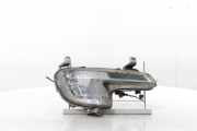 Tagfahrlicht Rechts 6206W2 Peugeot 508 SW (8E/8U) Kombi 1.6 THP 16V (EP6CDT(5FV)) 2011-11
