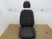 Sitz Links Vorne 8925A7 Citroën C4 Berline (NC) Schrägheck 5-drs 1.2 12V PureTech 130 (EB2DTS(HNY)) 2016-05