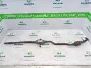 Auspuff Mitteltopf B001034380 Peugeot 108 Schrägheck 1.0 12V (1KRFE) 2016-08