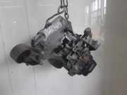 Getriebe Manuell ABS 24579766 Opel Meriva (B) Großraumlimousine 1.4 Turbo 16V ecoFLEX (B14NEL(Euro 6)) 2015-06