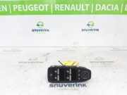 Schalter Für Elekt. Fensterheber 254100000R Renault Megane E-Tech (RCB) SUV 60 kWh (6AM-402) 2023-05