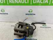 Bremssattel Links Hinten ABS 1617535580 Peugeot 208 II (UB/UH/UP) Schrägheck 5-drs e-208 50 kWh (ZKX) 2022-04