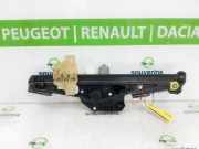 Fensterheber Rechts Vorne 807203293R Renault Captur II (RJB) SUV 1.0 TCe 90 12V (H4D-470(H4D-E4)) 2022-09