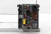 Sicherungskasten 9666700480 Citroën Berlingo Van 1.6 Hdi, BlueHDI 75 (DV6FE(BHW)) 2015-02