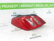 Rücklicht Links 6350LL Peugeot 508 (8D) Limousine 2.0 Hybrid4 16V (DW10CTED4(RHC)) 2012-10