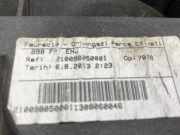 Kühlerträger 625003860R Renault Clio IV Estate/Grandtour (7R) Kombi 5-drs 1.5 Energy dCi 90 FAP (K9K-608(K9K-B6)) 2014-01