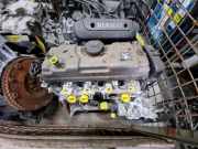 Motor 01359Z Peugeot 206 (2A/C/H/J/S) Schrägheck 1.4 XR,XS,XT,Gentry (TU3JP(KFX)) 2000-05