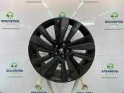 Felge Li, 19", 7J, ET38, 5 Gats 98096854ZF Peugeot 3008 II (M4/MC/MJ/MR) Großraumlimousine 1.2 12V e-THP PureTech 130 (EB2ADTS(HNS)) 2022-10