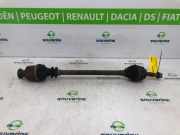 Antriebswelle Rechts Vorne 8200844455 Renault Kangoo Express (FC) Van 1.5 dCi 60 (K9K-704) 2003-01