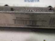 Klimakondensator 9638574080 Peugeot 307 (3A/C/D) Schrägheck 1.6 16V (TU5JP4(NFU)) 2002-03