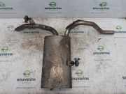 Auspuff Endtopf 9820641480 Citroën C5 Aircross I (A4/AC/AJ/AR) SUV 1.2 e-THP PureTech 130 (EB2ADTS(HNS)) 2022-12