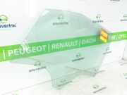 Türscheibe Links Vorne YQ00038880 Citroën C3 Aircross I (2C/2R) SUV 1.2 e-THP PureTech 110 (EB2ADT(HNP)) 2019-01