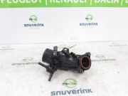 Luftansaugrohr 165764620R Renault Captur II (RJB) SUV 1.3 Mild Hybrid 140, TCe 140 16V (H5H-490(H5H-E4)) 2022-03